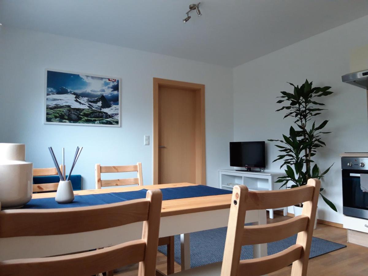 Appartement Pia Schönberg im Stubaital Exterior foto